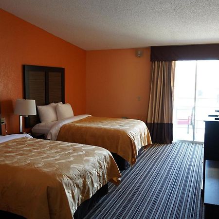 Quality Inn Aberdeen Zewnętrze zdjęcie