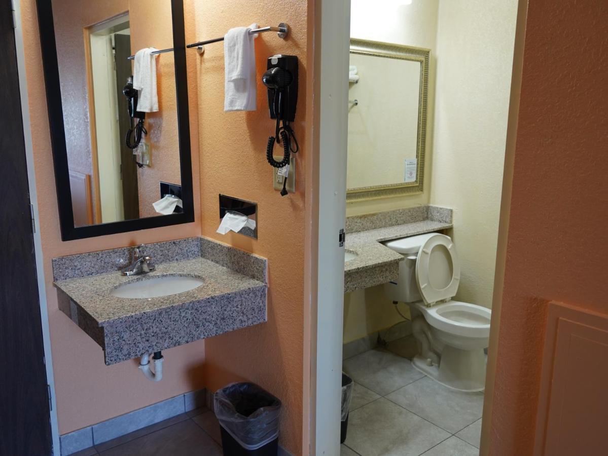 Quality Inn Aberdeen Zewnętrze zdjęcie