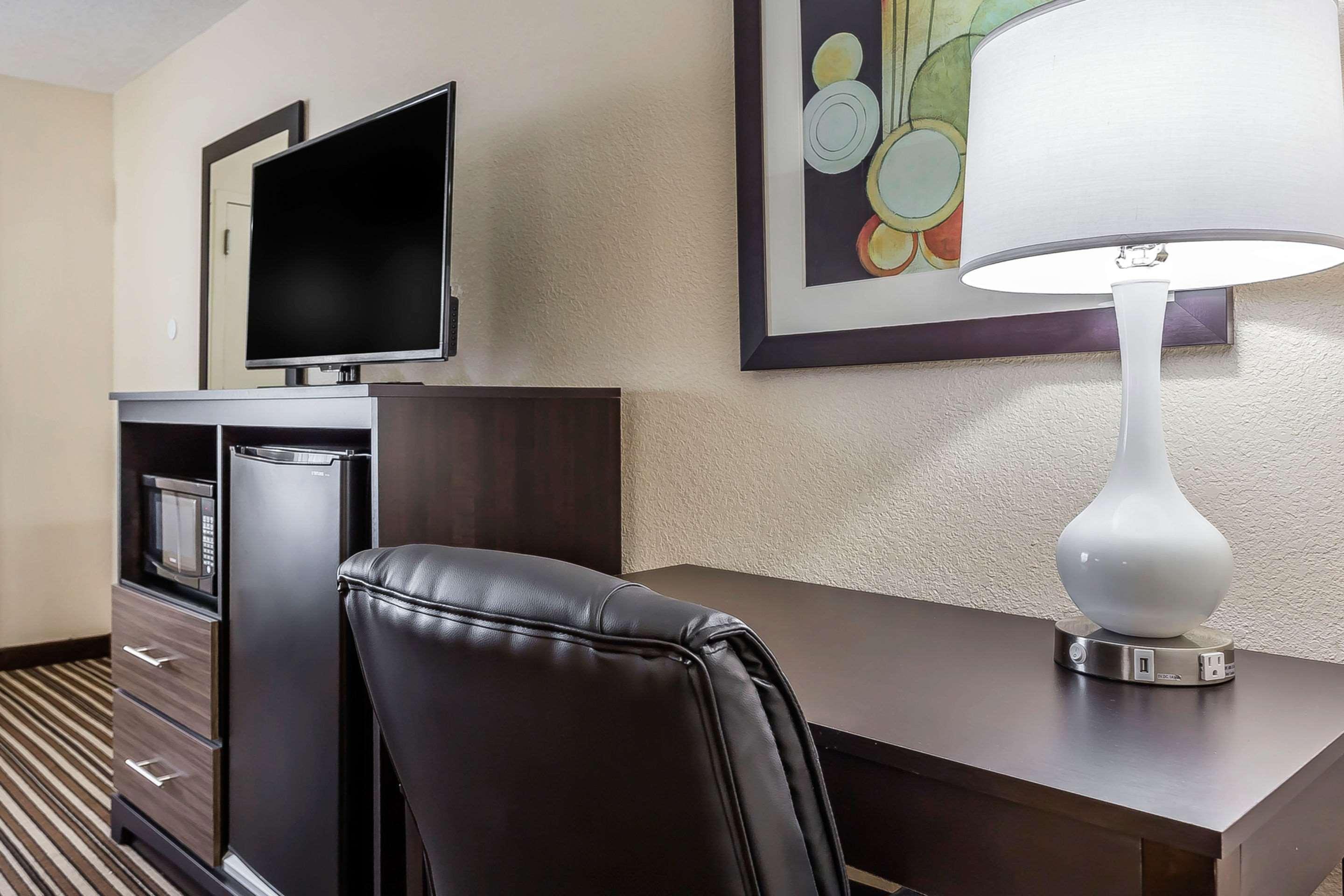 Quality Inn Aberdeen Zewnętrze zdjęcie